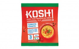 Kosh Oats Terrific Tomato  Pack  40 grams